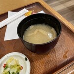 赤城食堂 - 