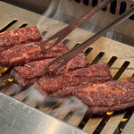 焼肉うしごろ - 