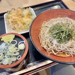 そばの神田 - 料理写真: