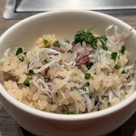 焼肉うしごろ - 