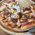 カルテット - トローリチーズがたまらん