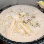 魔法のパスタ - 