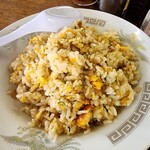 ふくちゃんラーメン 田隈本店 - 