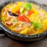 魔法のパスタ - 