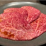 焼肉うしごろ - 