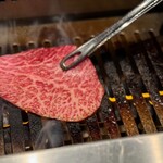 焼肉うしごろ - 