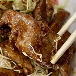 越後屋 - 