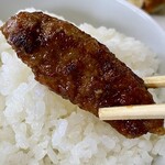越後屋 - 