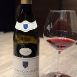 焼肉うしごろ - 