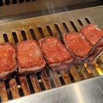 焼肉うしごろ - 