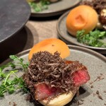 焼肉うしごろ 池袋店 - 