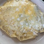 カルテット - ミートソースのひき肉が香ばしい