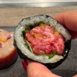 焼肉うしごろ - 