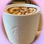 STARBUCKS COFFEE - 