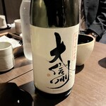 信州そばきりみよ田 - 