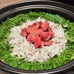 焼肉うしごろ - 