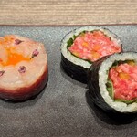 焼肉うしごろ - 