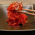 焼肉うしごろ - 