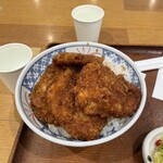 赤城食堂 - 