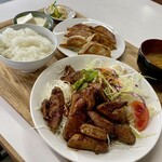 越後屋 - 