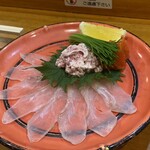 Sushi Hidezou - 