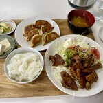 越後屋 - 