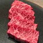 焼肉うしごろ - 