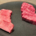 焼肉うしごろ - 