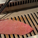 焼肉うしごろ - 