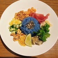 Longrain Tokyo - 