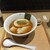 ニッポン ラーメン 凛 トウキョウ - 料理写真:『わんたん醤油らぁ麺　味玉』　1930円