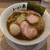 ラーメン奏 - 料理写真: