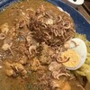 カレーの時間 - 料理写真: