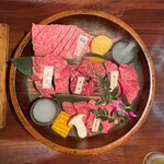 神戸ビーフ焼肉 お加虎 - 