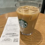 スターバックス・コーヒー - 