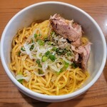 Samma Chuu Ka Soba Kissui - 