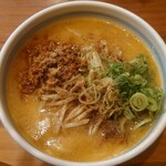 らーめん三空 - 