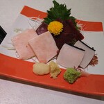 とんかつと和食の店 長八 - 