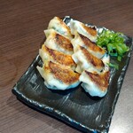 Hanako - 餃子