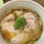 ラーメン屋 トイ・ボックス - 