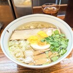 麺屋ひょっとこ - 