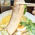 麺屋ひょっとこ - 