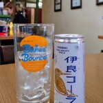 ベーカーバウンス - 店内