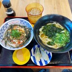 とく乃屋 - 