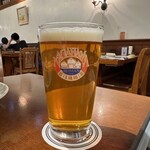 長濱浪漫ビール - 