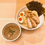 Tsukesoba Shuu - 特製つけそば小200g