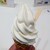 YASUDA YOGURT - 料理写真:ソフトクリーム