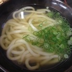 人力うどん - 