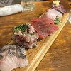 マグロと炉端 成る