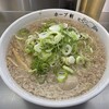 ラーメンの店 ホープ軒 千駄ヶ谷店